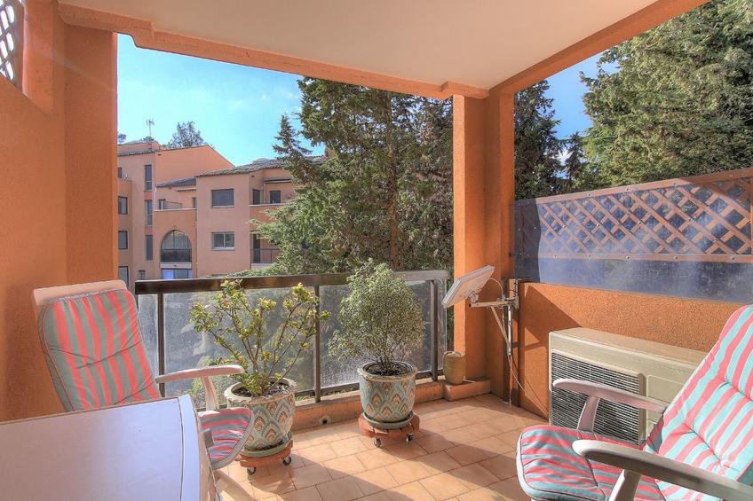 Paradisier Wohnung in Mougins - foto 17