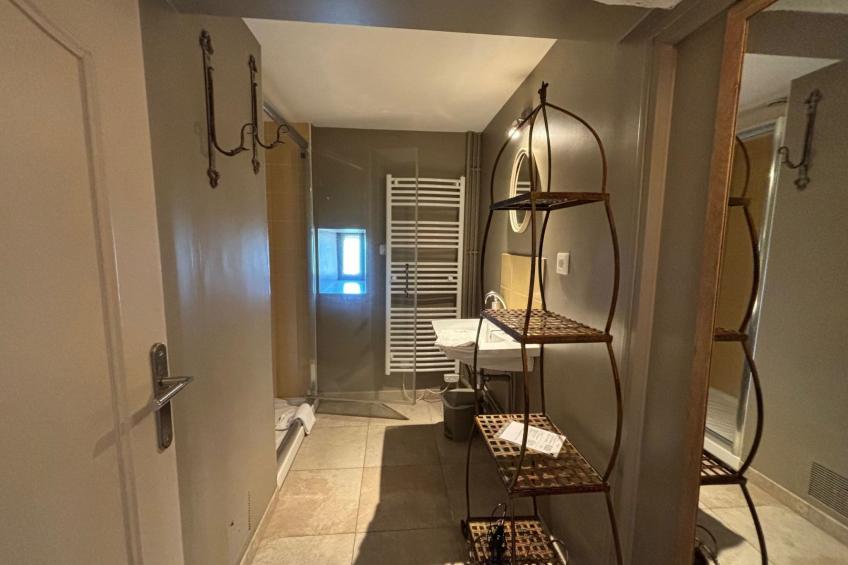 Maison la Boulangerie in Saint-Étienne-en-Coglès - foto 11