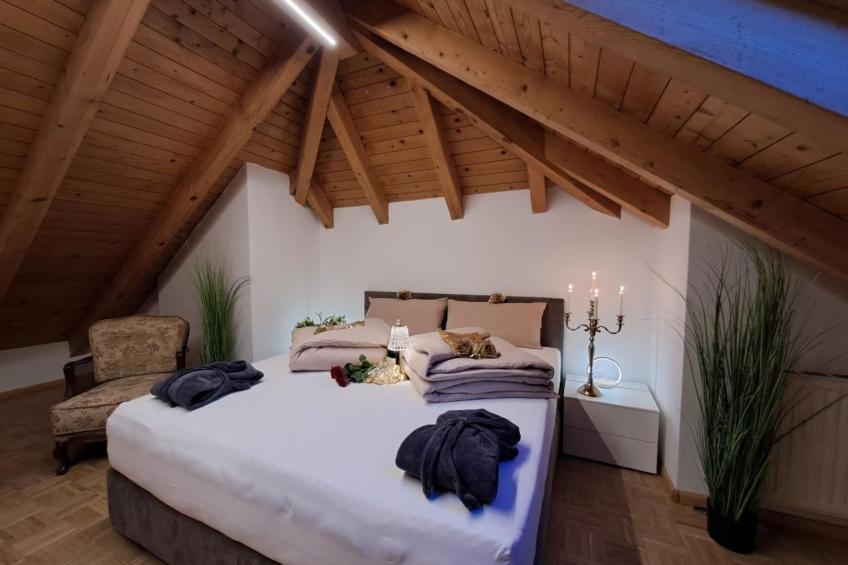 Penthouse & Wellness L'Abete - foto 20