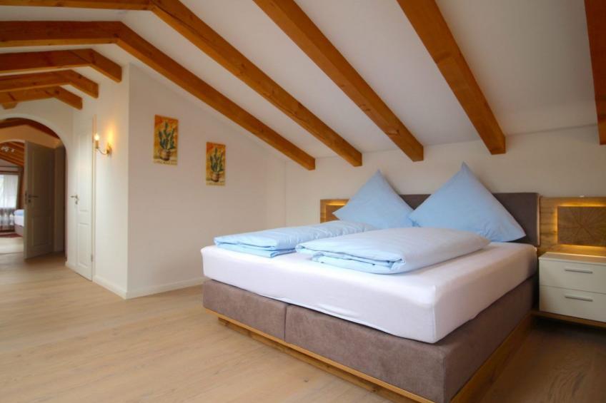 Wohnung in Garmisch mit großem Balkon - foto 9