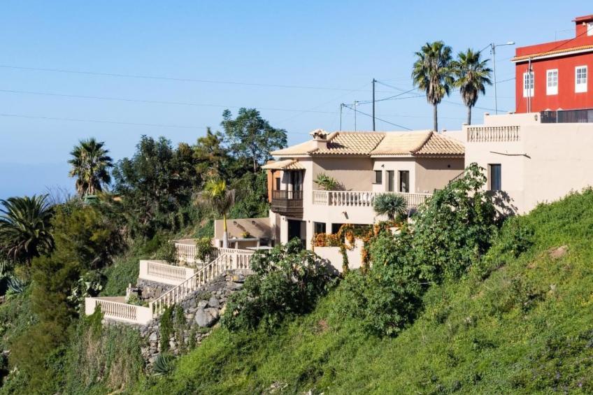 'Chic Escape Villa': Design mit Meerblick - foto 67