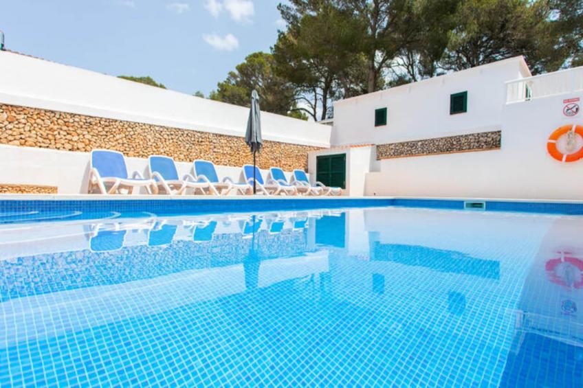 Maison à Cala Galdana - foto 28