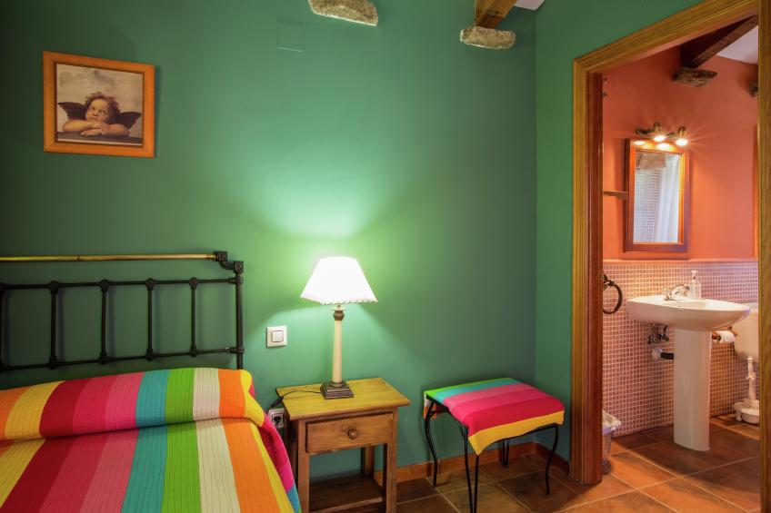 Casas Rurales Acebuche Casereña - foto 28