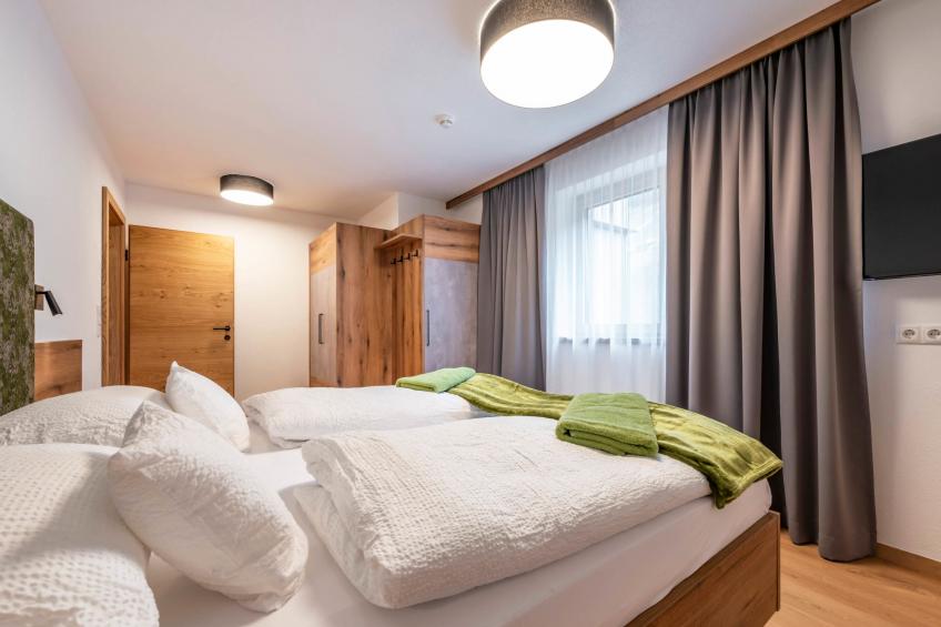 Apart Kreuzjoch - foto 21