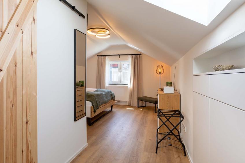 Overlook Lodge - foto 8