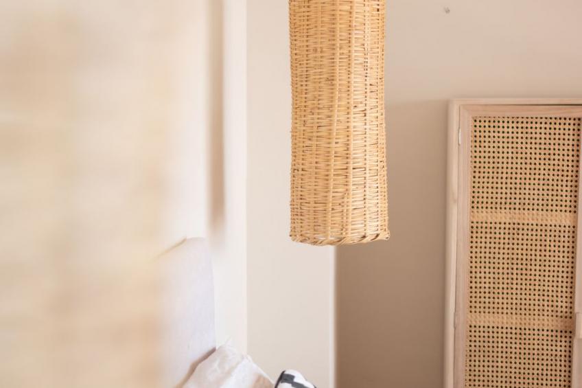 in Es Cubells mit Privatem Pool - foto 37