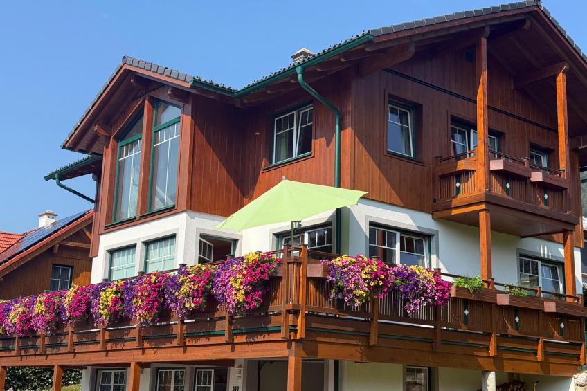 Landhaus Alpenblick Tauplitz - foto 26