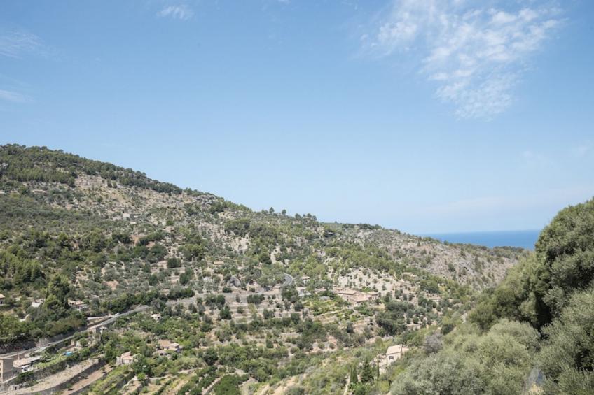 VILLA CAN SARALES - DEIÀ - foto 45