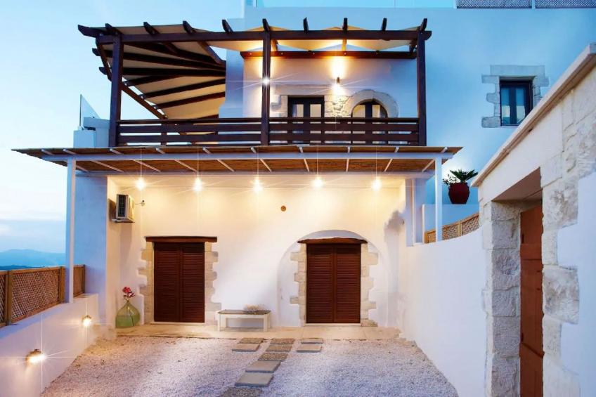Episkopi - Villa