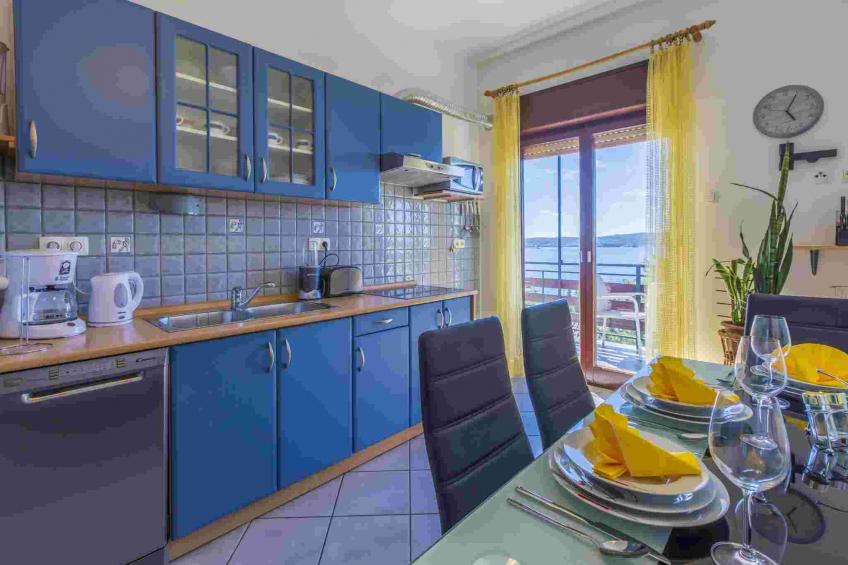Holiday apartment 250 m from the beach - BF-BXG5 - foto 144