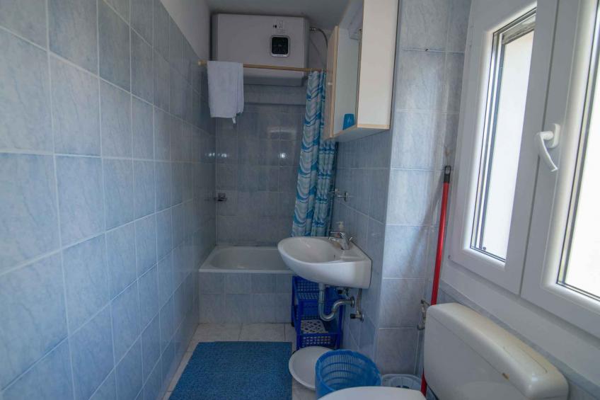 Vakantiewoning met balkon - VW-V2MJ - foto 12