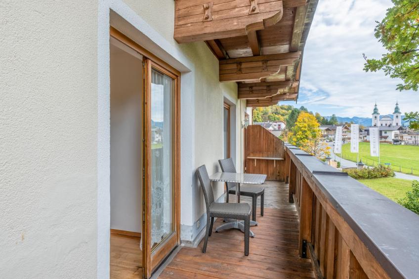 Appartementkombination Brixnerwirt I II III und IV - foto 16