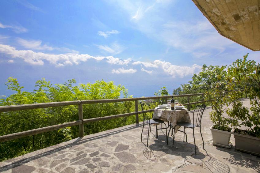 Tremosine Wonderful Lake View 1 - foto 20