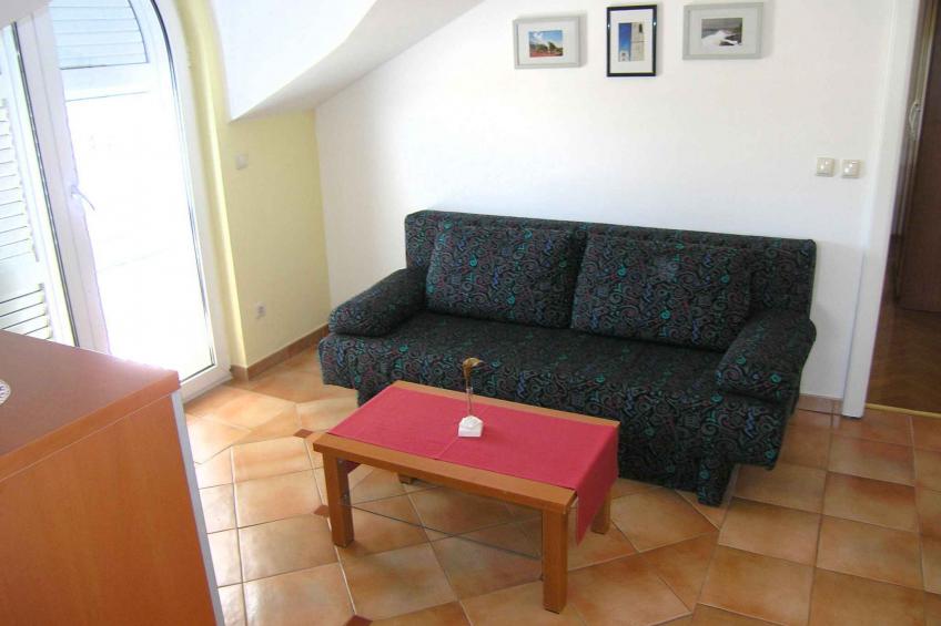 Holiday apartment with balcony and barbecue - BF-FZBW8 - foto 16