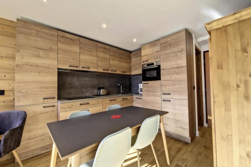 Résidence Villaret - foto 8