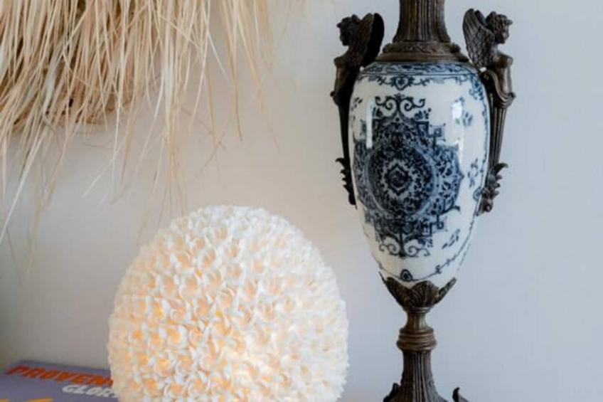 Résidence La Perle Rose Villa Standing 5 étoiles Avec Piscine Jacuzzi Et Superbe Vue - foto 148