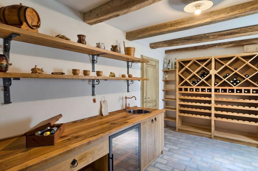 Authentic Villa Banić - Four Bedroom Villa With Pool - foto 5