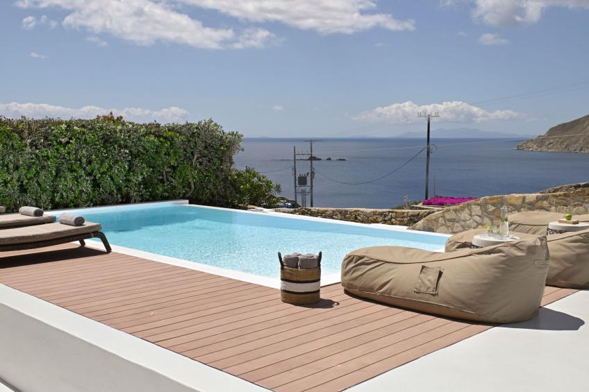 Villa Serene zu Fuß zu 4 Stränden - foto 68