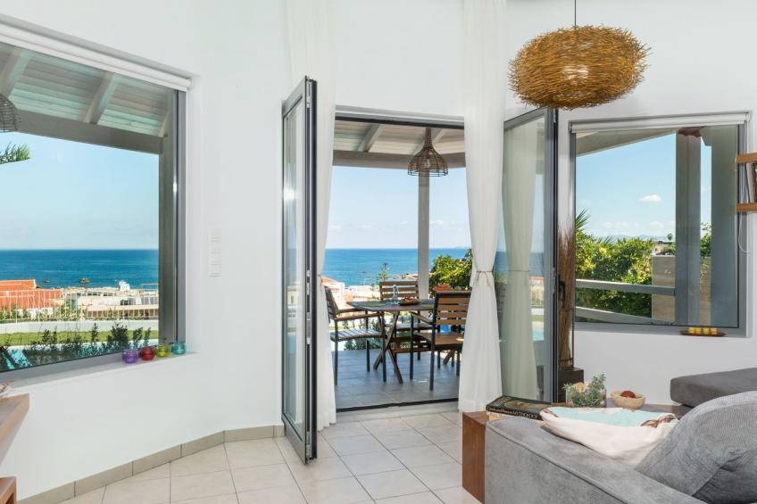 "Thea Thalassa" mit eigenem Pool - foto 12