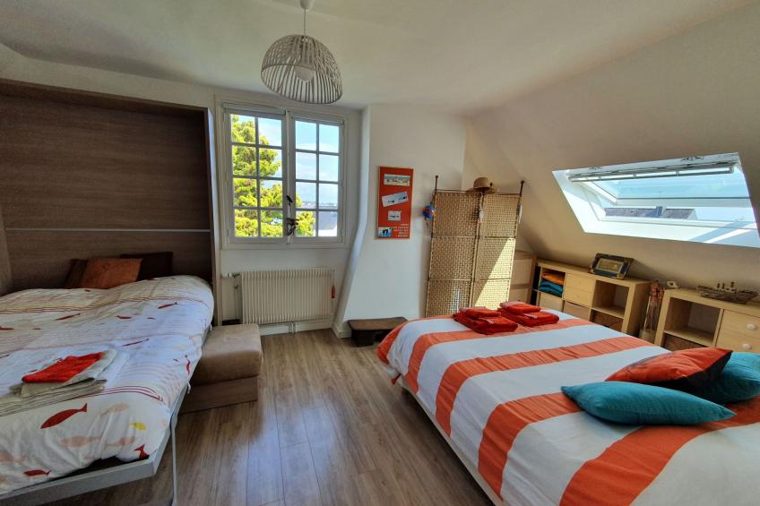 Villa mit Blick auf das Wasser - foto 33