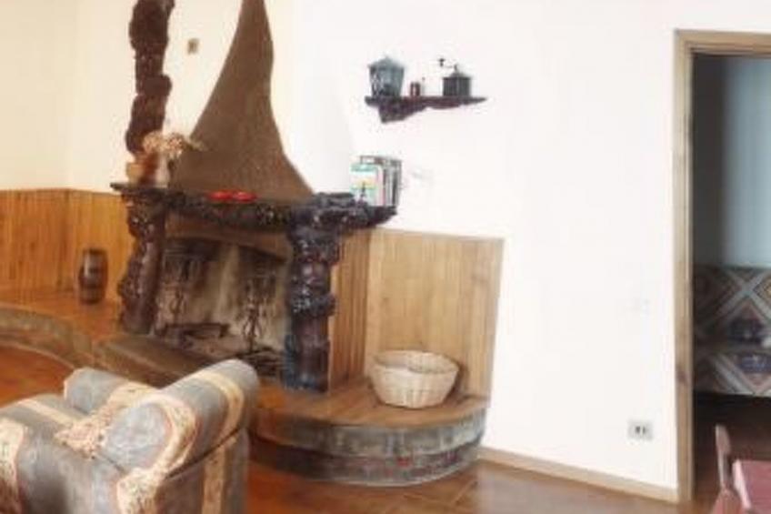 'Fasan' mit Balkon - foto 5