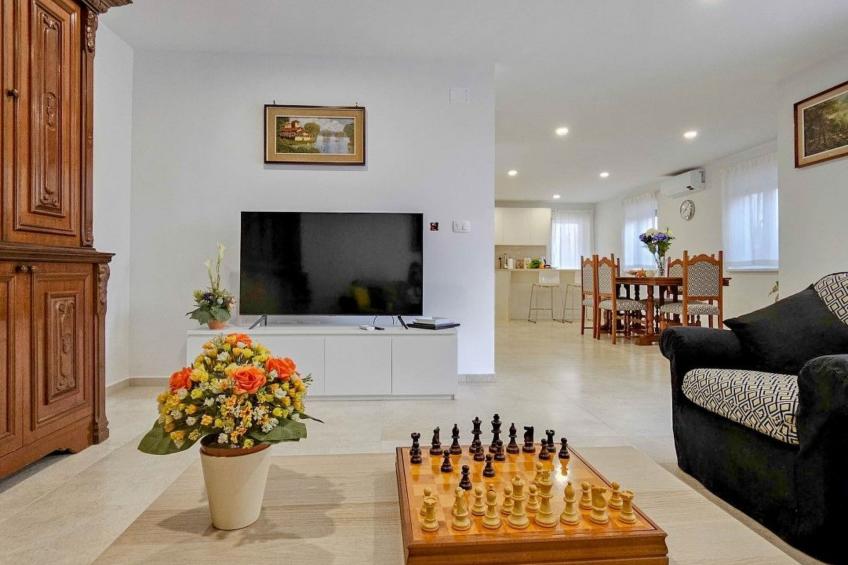 mit Privatpool für 6 Personen ca. 185 m² in Fiorini, Istrien (Umag und Umg - foto 11