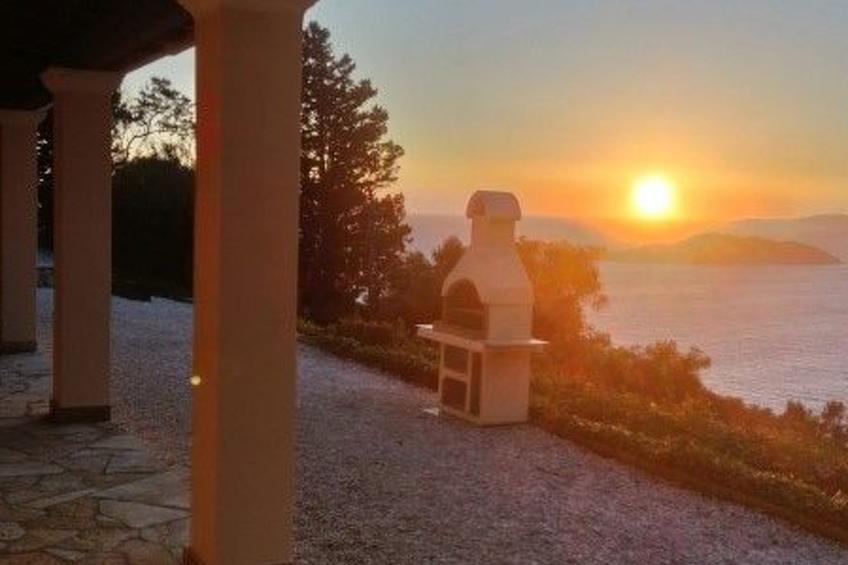 Ferienvilla mit Blick auf das Wasser - foto 10