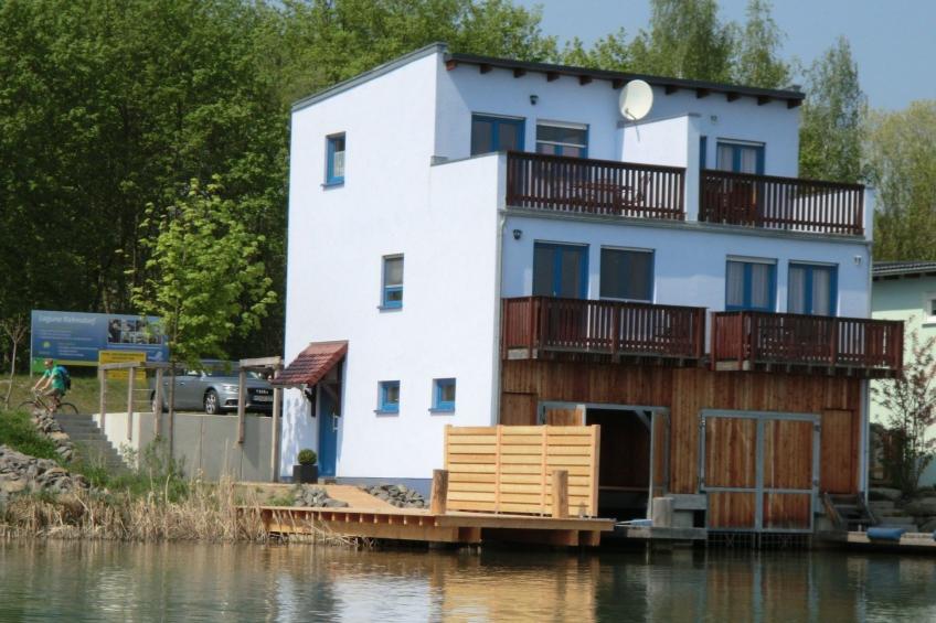 Seehaus Seepferdchen - foto 2