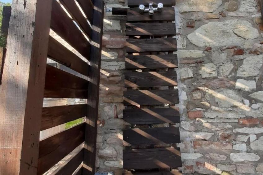 Landhaus mit einer atemberaubenden Aussicht, - foto 29