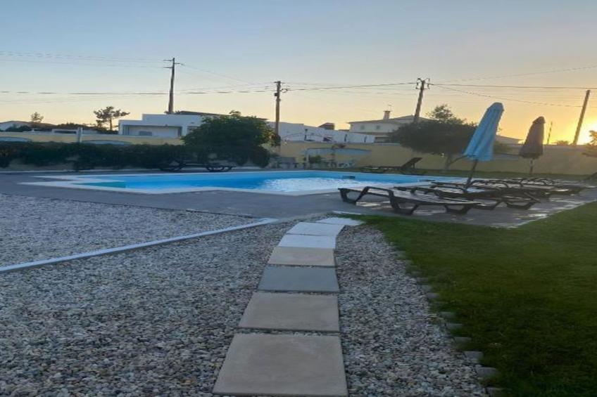 Kleines Paradies in der Nähe des portugiesischen Venedigs 1 - foto 25