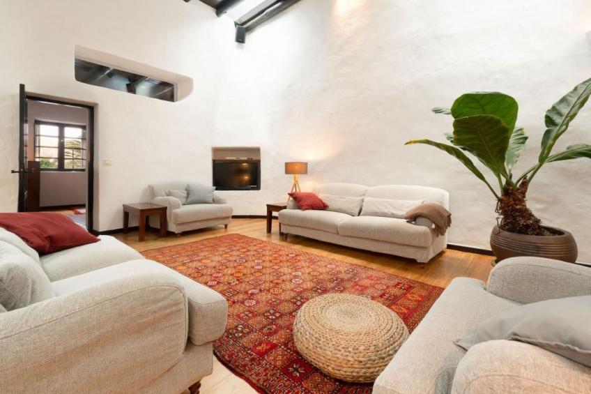 Bauernhaus mit großem Garten und beheiztem Pool - foto 4