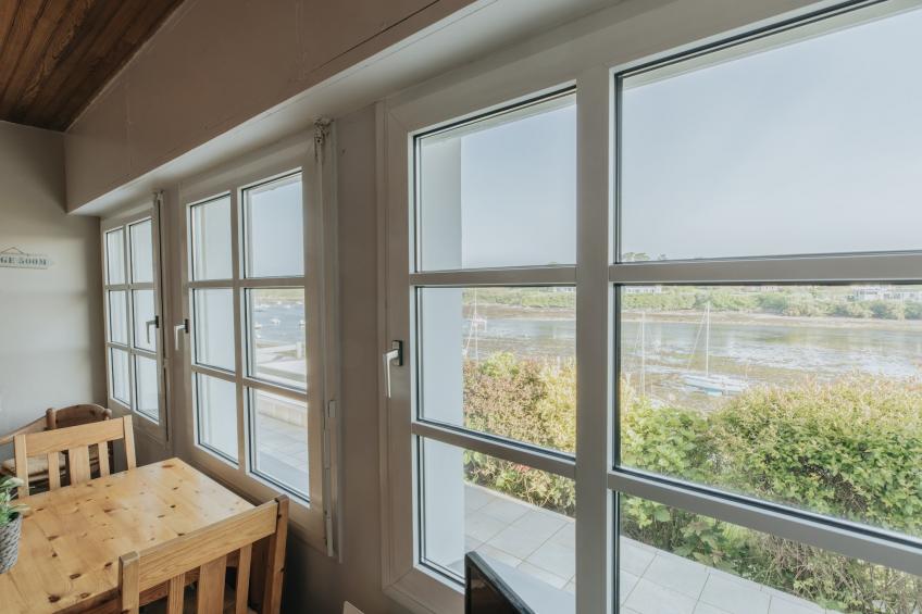 Maison de Vacances vue mer Le Conquet - foto 14