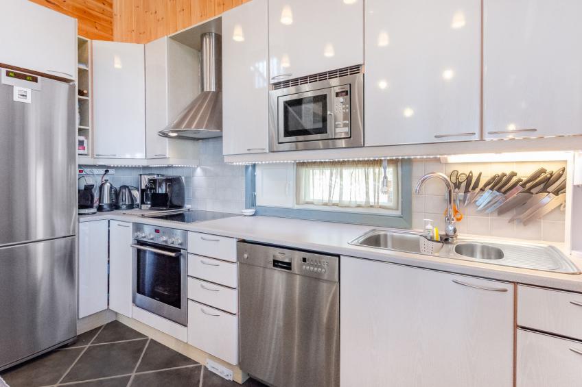 Villa vulpe - foto 13