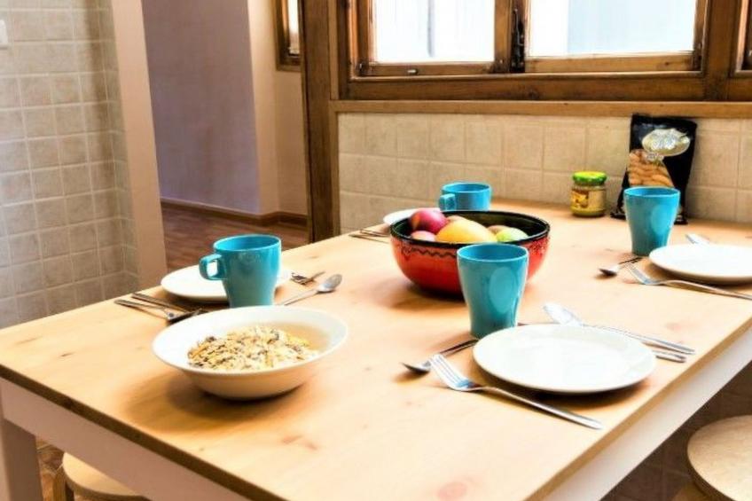 "Sunny Cervantes" mit privatem Balkon - foto 19