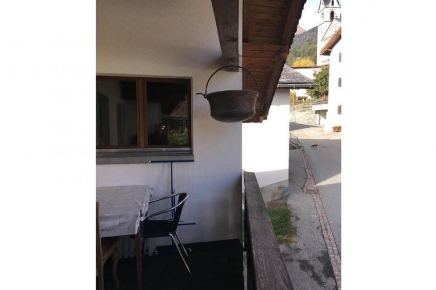 Aussichtsreiche Dachwohnung 'Ramoz' mitten im Do - foto 12