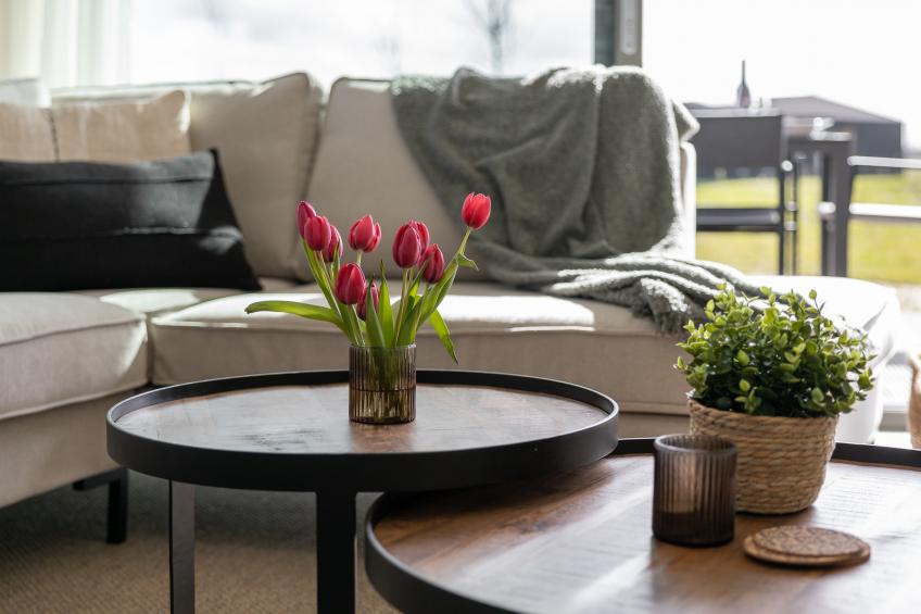 Natuurhuis Oeverlicht - foto 58