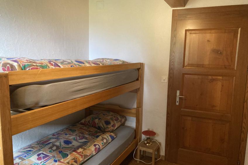 Chalet Leiggener Appartement/Fewo, Dusche Leiggener EG - foto 12