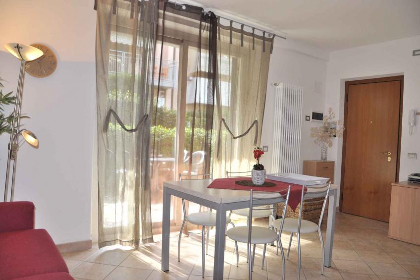 Appartement de vacances avec terrasse et piscine - BF-KDKBX - foto 9