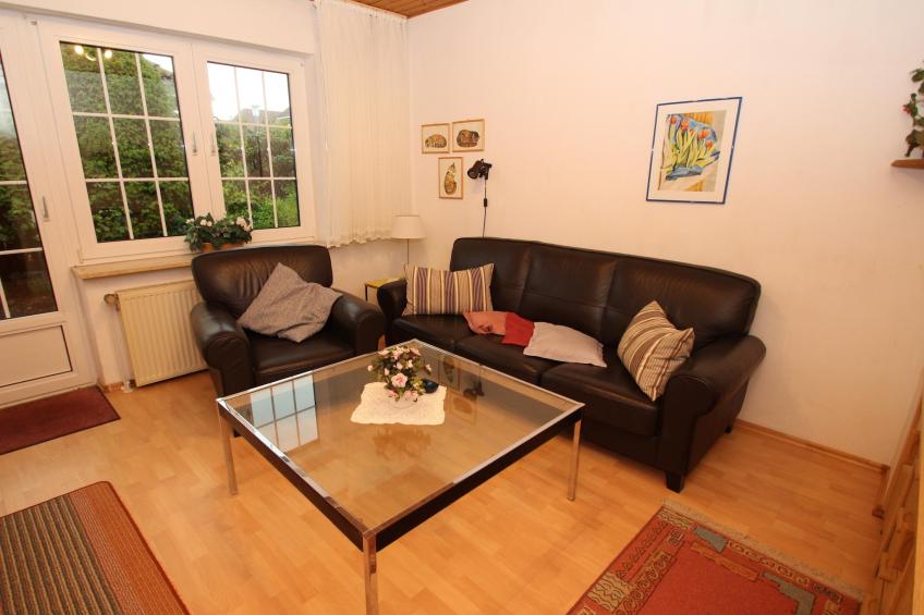 Holiday home Renate, Neßmersiel - foto 6