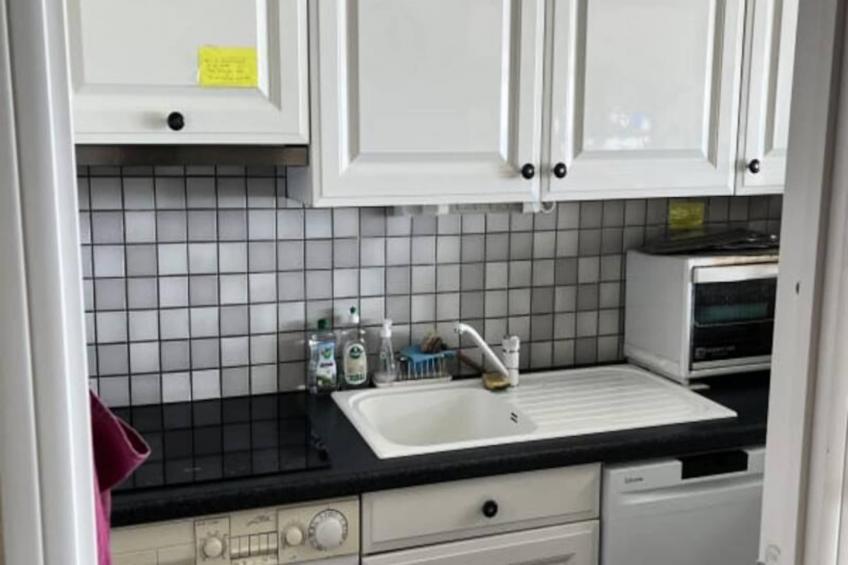 Résidence Appartement Port Maria Vue Mer - foto 13