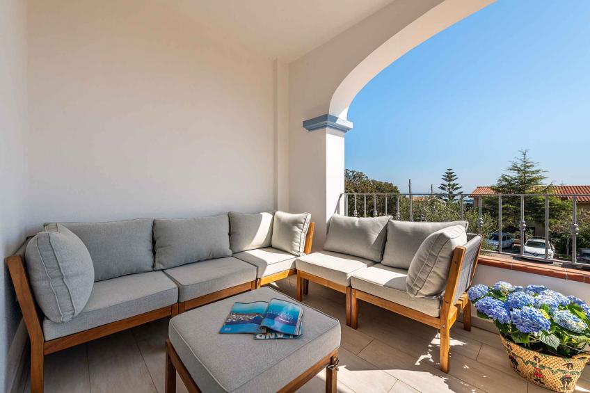 Vakantiehuis met terras en grote tuin - VW-DM5G - foto 5