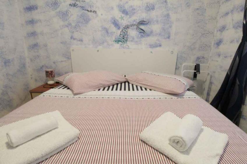 Vakantiewoning met airconditioning en balkon - VW-WY7XP - foto 15