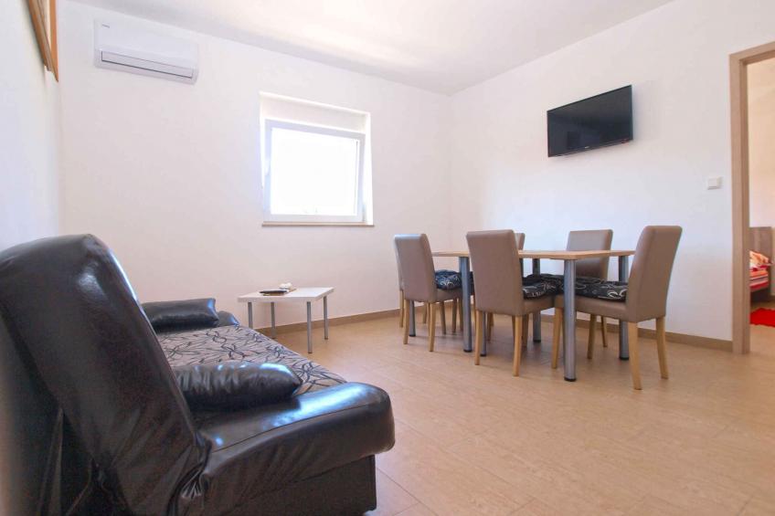 Ferienwohnung mit Garten zur gemeinsamen Nutzung und Kinderspielplatz - BF-GZXPG - foto 12