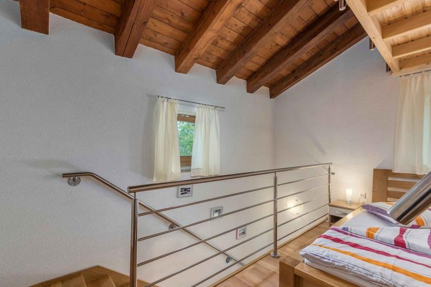 Holiday apartment mit Terrasse und Pool - BF-CZ2M8 - foto 27