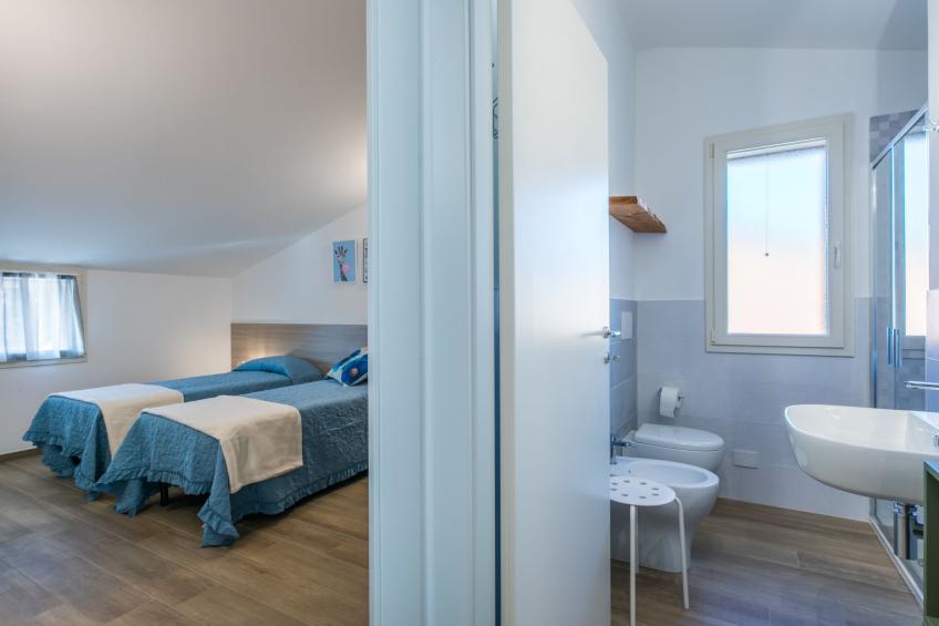 Borgo il Vallin delle Conche - foto 22