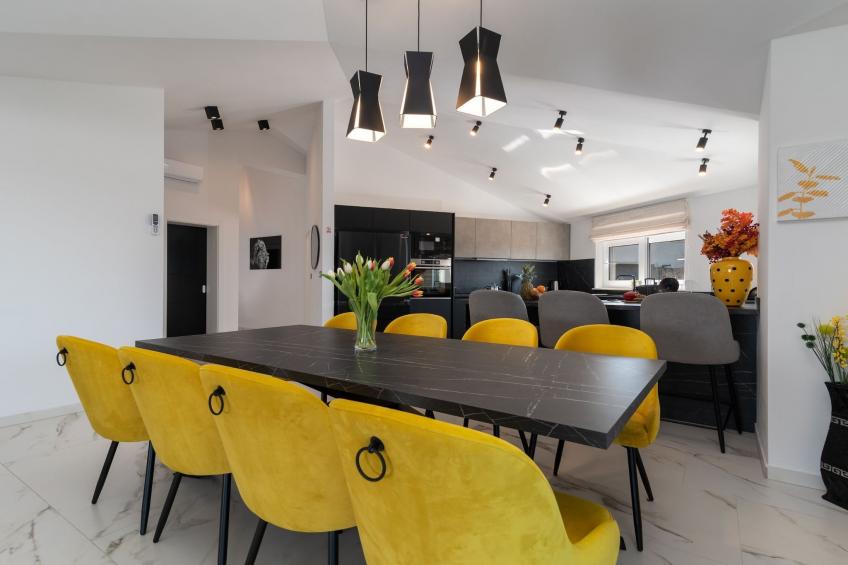 Luminous Infinity Villa with Pool and Gym - Six Bedroom Villa with Pool - foto 3