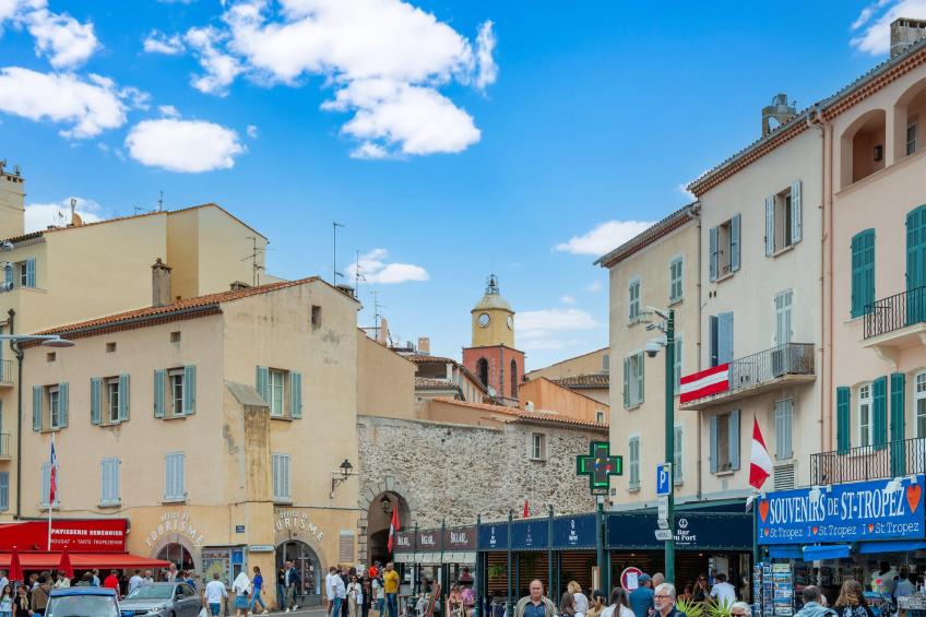 Villa Castellane - foto 38