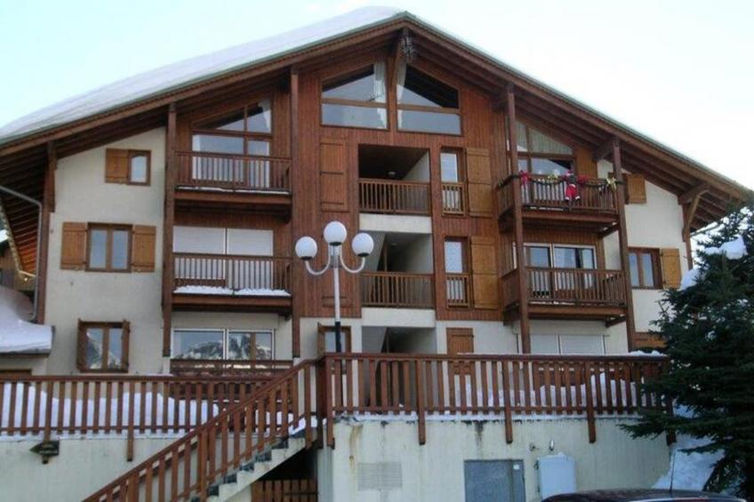 Résidence Le Cristal - foto 20