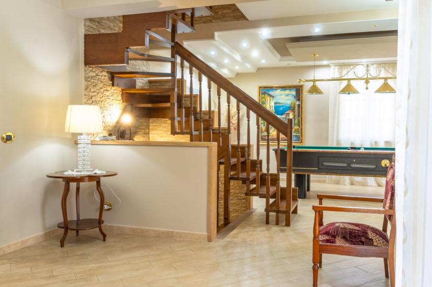 Ferienvilla 'Villa Aura' mit Pool - foto 8