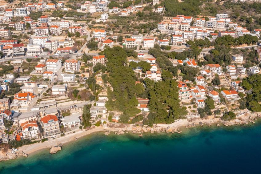 für 12 Personen in Stanići, Dalmatien (Mitteldalmatien) - foto 64